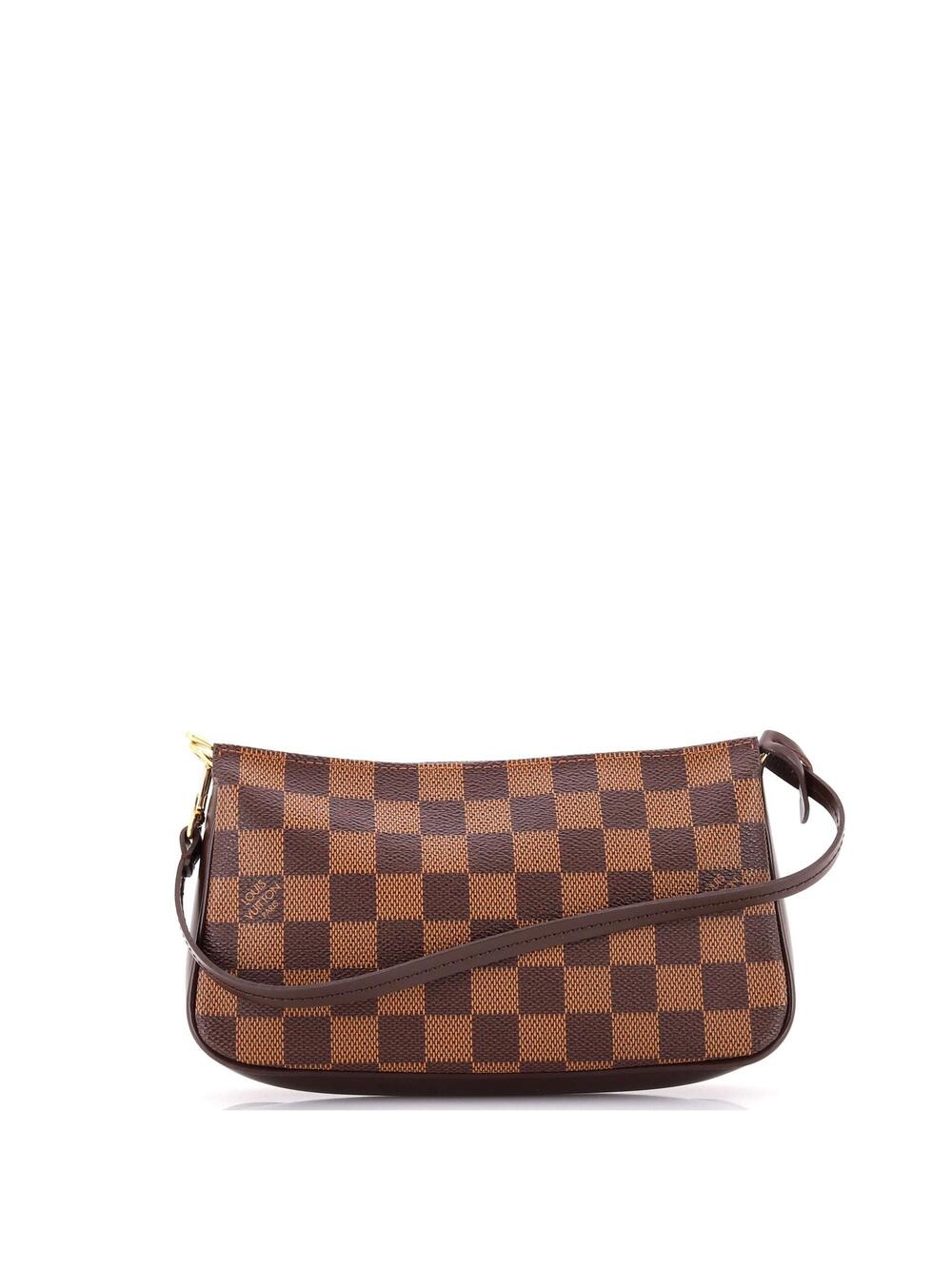Louis Vuitton Navona Pochette #340570L11B